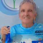 Parabéns ao "professor" Rivonaldo