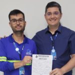 Filiação de Anderson Jean de Araújo Alves