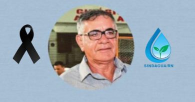 Luto por Joaquim Pinheiro