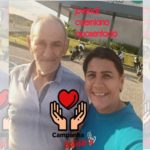 Campanha solidária por Juvenal