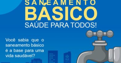Saneamento Básico: A Base da Saúde Pública e a Luta do SINDAGUARN!