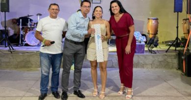 Confraternização dos Caernianos em Mossoró