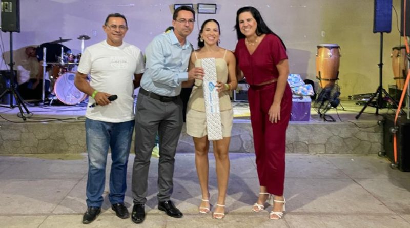 Confraternização dos Caernianos em Mossoró