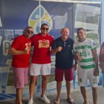 Encontro com os peladeiros em Caicó/RN