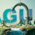 Água: Um Recurso Precioso. Use com Consciência e Defenda o Saneamento Público!