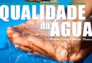 Qualidade da Água: Nosso Compromisso Diário com a Sua Saúde!