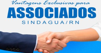 Vantagens Exclusivas para Associados SINDAGUARN: Descontos e Benefícios que Transformam Sua Vida!