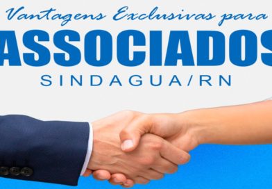 Vantagens Exclusivas para Associados SINDAGUARN: Descontos e Benefícios que Transformam Sua Vida!