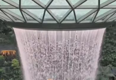 ÁGUA: UM DIREITO OU UM LUXO? O RISCO DA PRIVATIZAÇÃO DA CAERN!