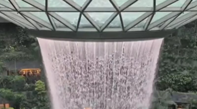 ÁGUA: UM DIREITO OU UM LUXO? O RISCO DA PRIVATIZAÇÃO DA CAERN!