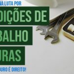 VIDAS Transformadas pelo SINDÁGUA/RN