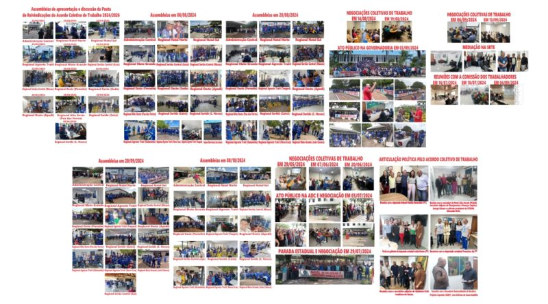 NOSSA FORMA DE LUTA:POR ONTEM, HOJE E SEMPRE!