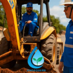 7 de Dezembro: Dia do Operador de Sistema de Água e Esgoto