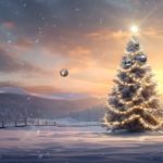 Mensagem de Feliz Natal!