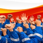 Sindágua/RN recebe resposta da Caern sobre as Comissões do PCCR e PLR