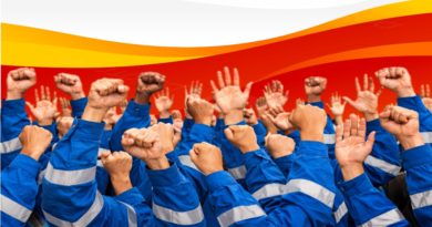 Sindágua/RN recebe resposta da Caern sobre as Comissões do PCCR e PLR