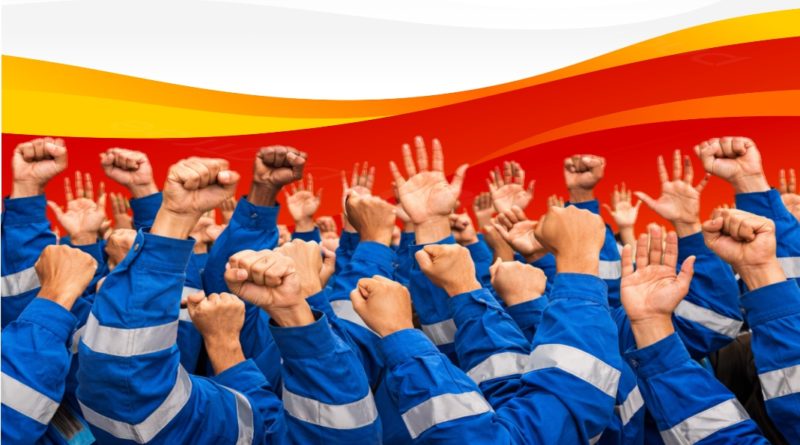 Sindágua/RN recebe resposta da Caern sobre as Comissões do PCCR e PLR