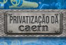 Privatização da CAERN: O que está em jogo?