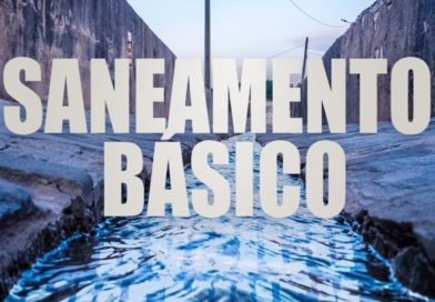 Saneamento Básico: a base da sua saúde