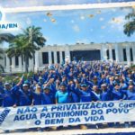 Sindágua/RN 62 anos de história e luta