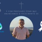 Luto por Orlando Ferreira Leitão