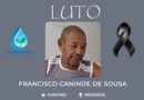 Luto Francisco Canindé de Souza