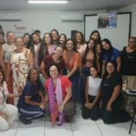 Dia Internacional da Mulher em 2026