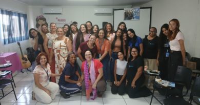 Dia Internacional da Mulher em 2026