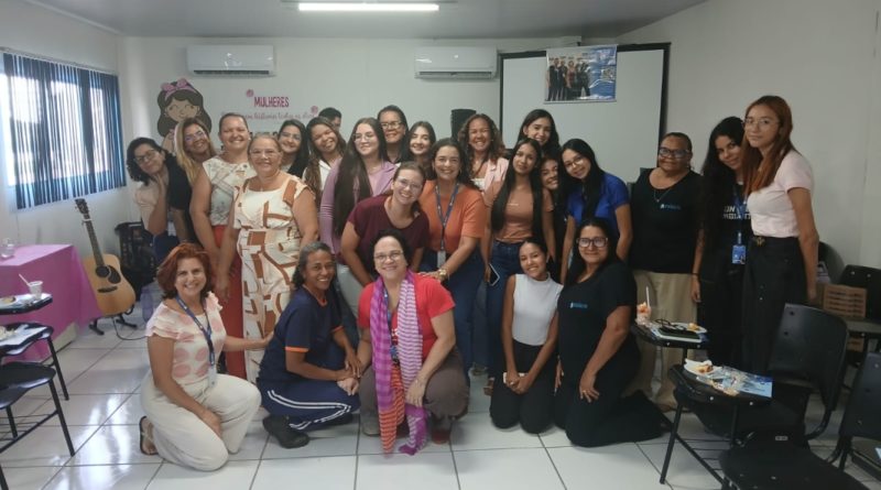 Dia Internacional da Mulher em 2026