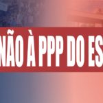 NÃO À PPP DO ESGOTO