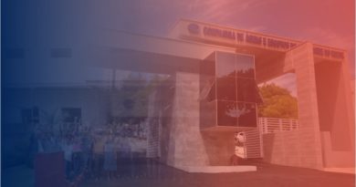 Convocação para o Ato em defesa do saneamento