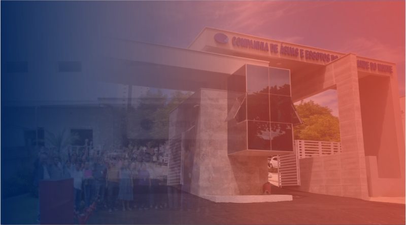 Convocação para o Ato em defesa do saneamento