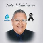 Luto por Luiz Antonio Gomes de França (Totonho)