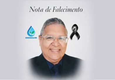 Luto por Luiz Antonio Gomes de França (Totonho)