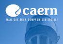 CAERN: Mais que água, compromisso social