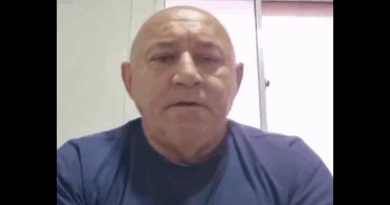 Mobilização contra a PPP do Esgoto!