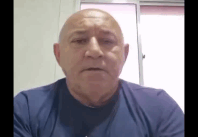 Mobilização contra a PPP do Esgoto!