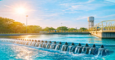 O futuro do saneamento começa com as escolhas que fazemos hoje.