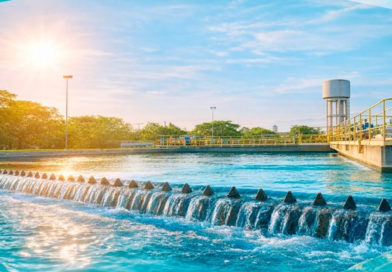 O futuro do saneamento começa com as escolhas que fazemos hoje.