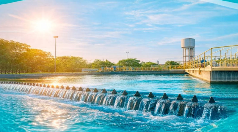 O futuro do saneamento começa com as escolhas que fazemos hoje.