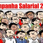 EDITAL DE CONVOCAÇÃO - ASSEMBLEIA GERAL EXTRAORDINÁRIA - APROVAÇÃO DA PAUTA DE REIVINDICAÇÕES