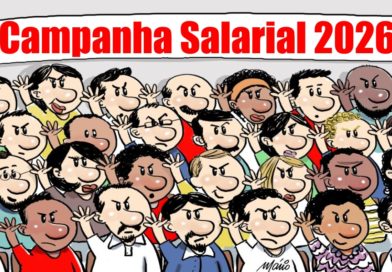 EDITAL DE CONVOCAÇÃO - ASSEMBLEIA GERAL EXTRAORDINÁRIA - APROVAÇÃO DA PAUTA DE REIVINDICAÇÕES