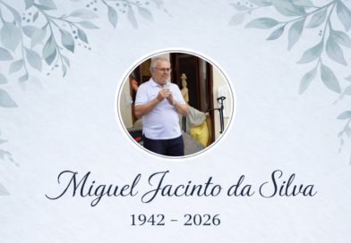 NOTA DE PESAR E HOMENAGEM: MIGUEL JACINTO DA SILVA