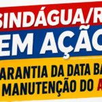 📢 SINDÁGUA/RN EM AÇÃO PELA GARANTIA DOS SEUS DIREITOS! 📢