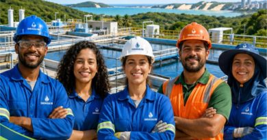 1º de Maio: Dia do Trabalhador e da Trabalhadora