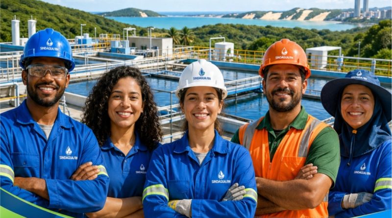 1º de Maio: Dia do Trabalhador e da Trabalhadora