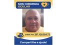 SOS: Ajude o Sr. José Sobrinho a Enxergar!