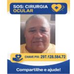 SOS: Ajude o Sr. José Sobrinho a Enxergar!