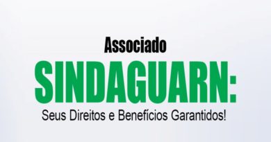 Associado SINDÁGUA/RN: seus direitos e benefícios garantidos