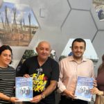 Compromisso e Diálogo: Entrega da Pauta do ACT 2026!